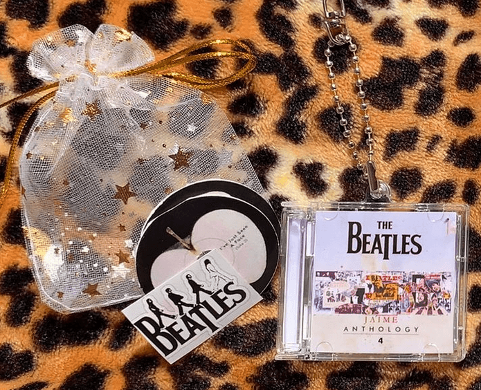 Atención al detalle